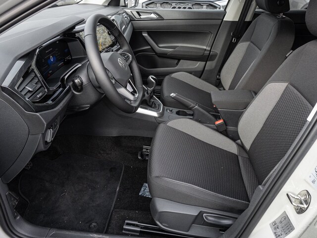 Volkswagen Polo 1.0 TSI