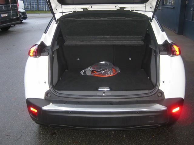 Peugeot E-2008 GT-Line