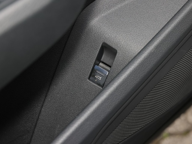 Audi e-tron 50 Quattro