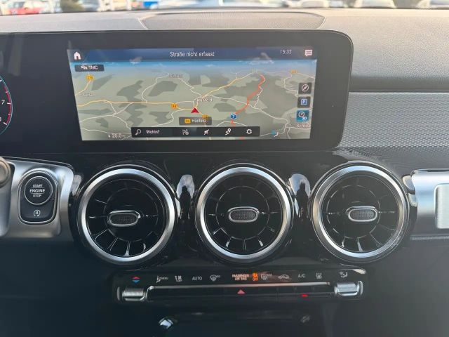 Mercedes-Benz GLB 200 4MATIC Style