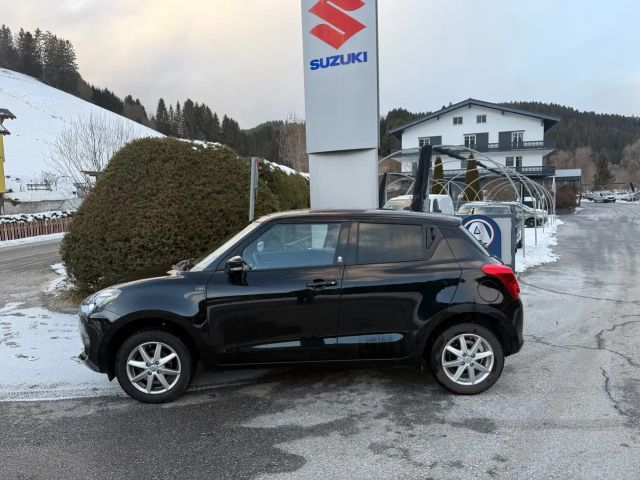 Suzuki Swift AllGrip DualJet Flash