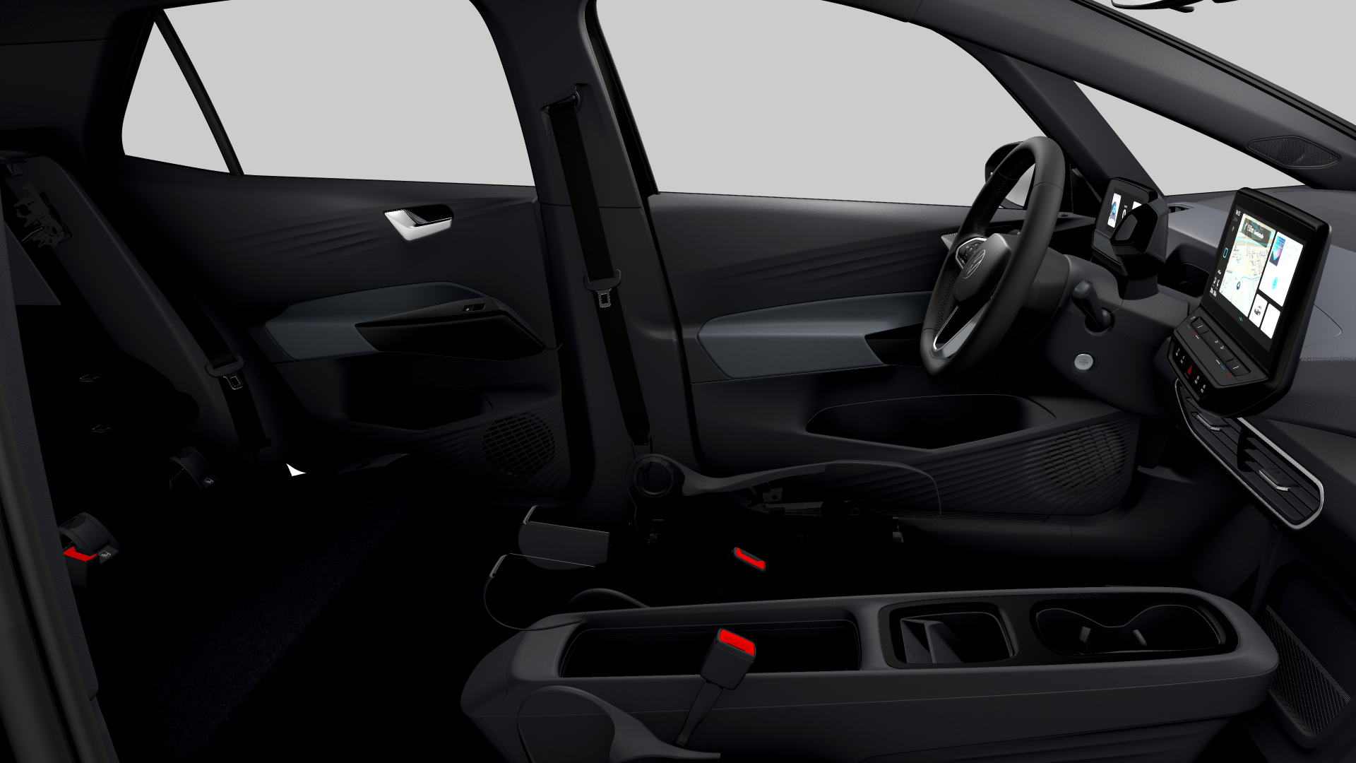 Volkswagen ID.3 77 KWh Performance Pro