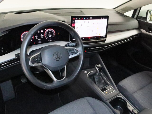 Volkswagen Golf 1.5 TSI Golf VIII Life Variant