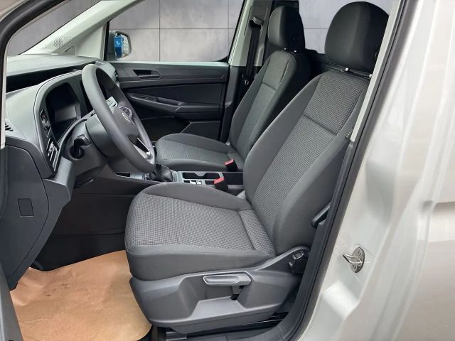 Volkswagen Caddy Cargo Entry TDI