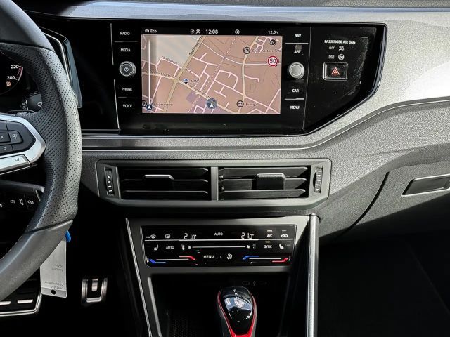 Volkswagen Polo 2.0 TSI GTI