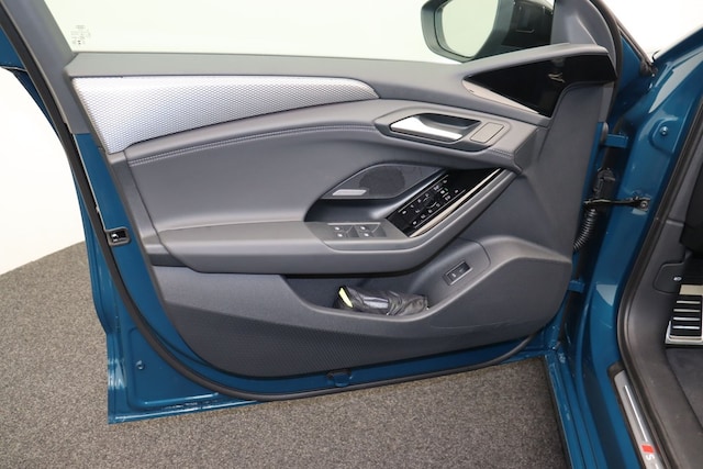 Audi A6 e-tron Sportback