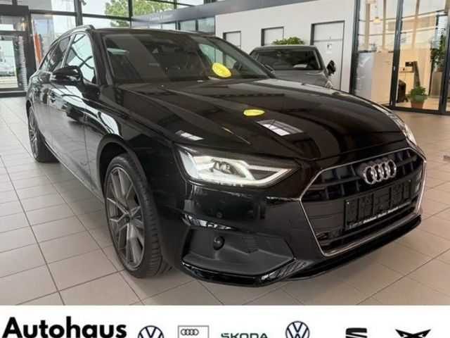 Audi A4 40 TFSI S-Tronic