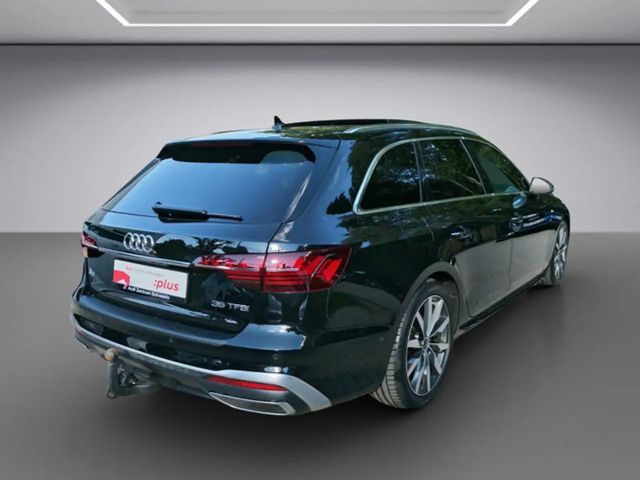 Audi A4 35 TFSI Avant S-Line