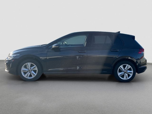 Volkswagen Golf Golf VIII Plus