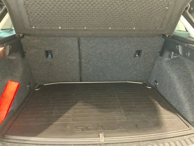 Skoda Scala Selection