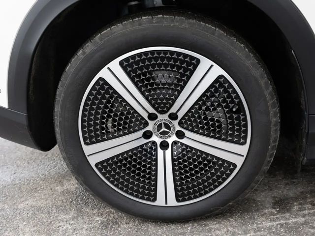 Mercedes-Benz EQE SUV 350 4MATIC