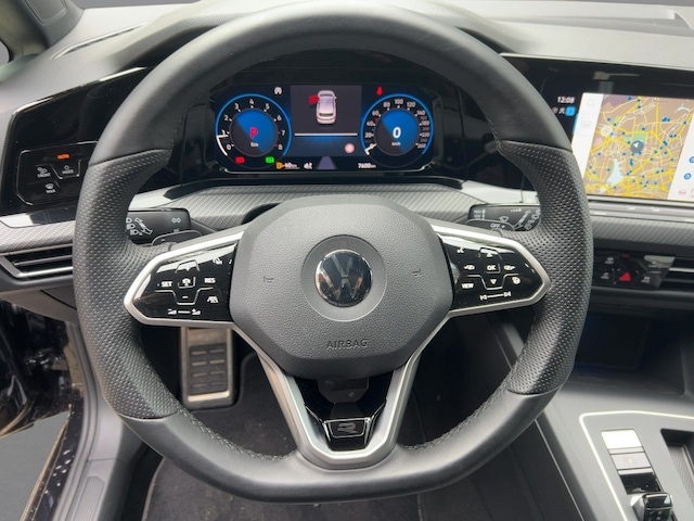 Volkswagen Golf 2.0 TSI DSG Golf VIII R-Line