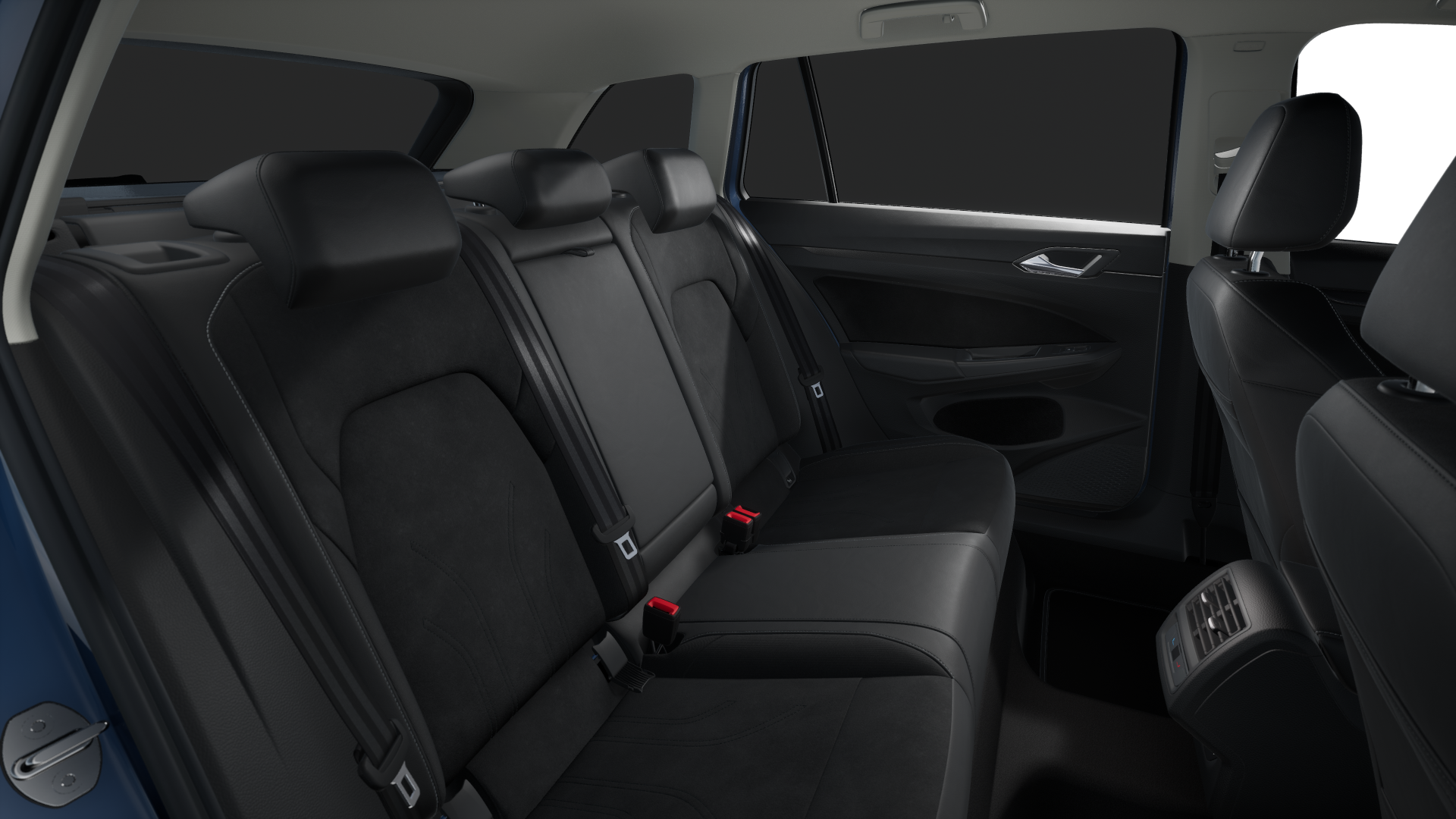 Volkswagen Golf Golf VIII Style Variant