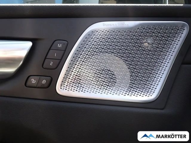 Volvo XC60 AWD Dark T8 Ultra