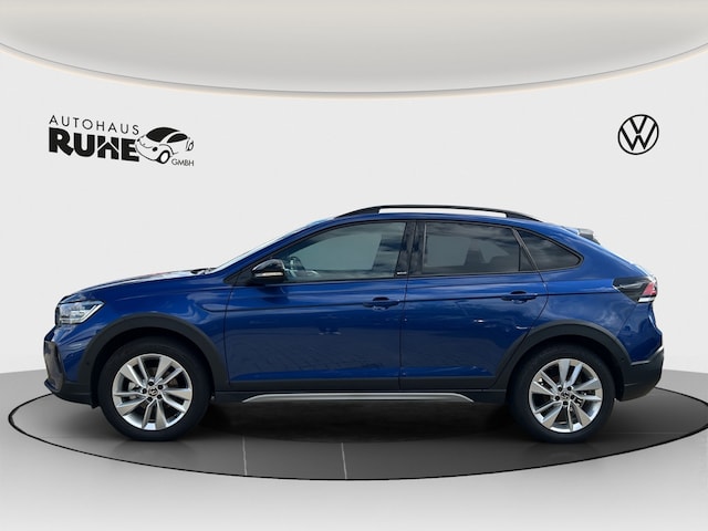 Volkswagen Taigo 1.0 TSI DSG Move