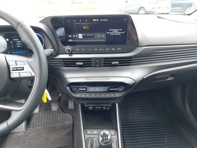 Hyundai i20 1.0 T-GDi