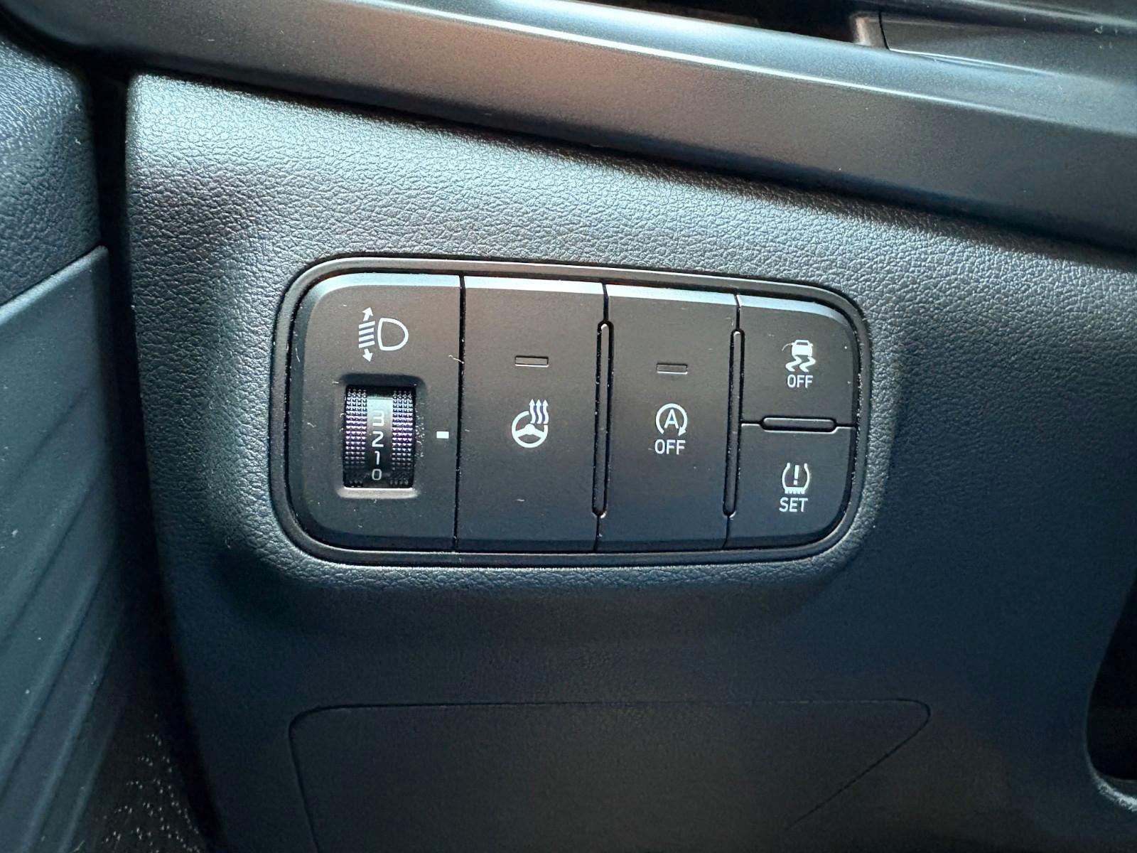 Hyundai i20 Hybrid Prime