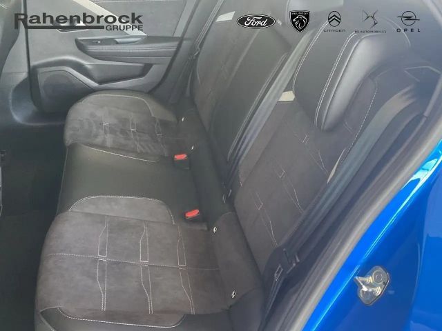 Opel Astra GS-Line Grand Sport