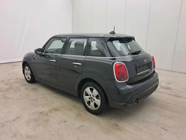 MINI Cooper automaat - navi - led