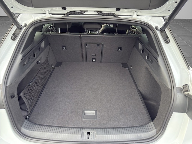 Volkswagen ID.7 4Motion GTX Tourer