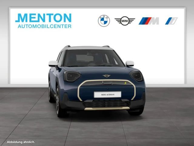 MINI Aceman SE