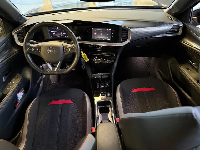 Opel Mokka 1.2 Turbo GS-Line Grand Sport Turbo