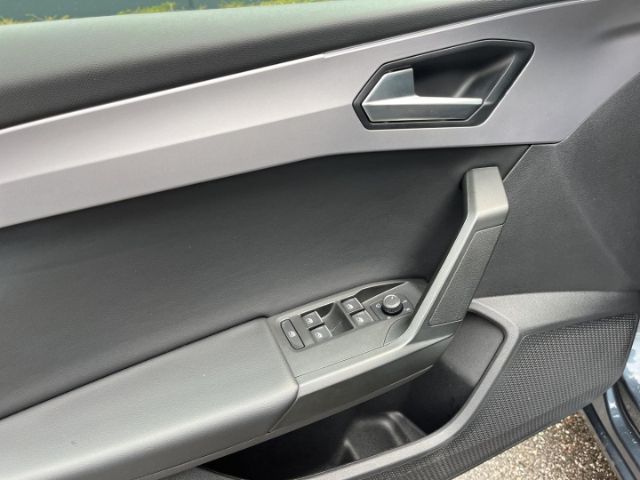 Seat Leon 1.5 eTSI DSG FR-lijn Sportstourer