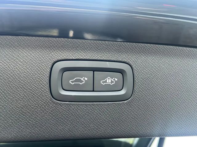 Volvo XC90 AWD Bright Plus