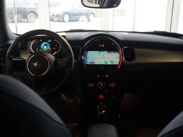 MINI Cooper COOPER 1,5 CAMDEN LEDER NAVI LED SHZ TEMPOMAT 17"