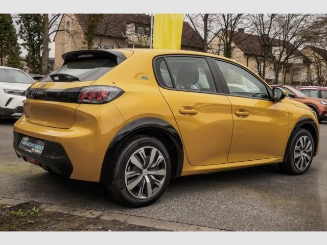 Peugeot 208 Active Pack