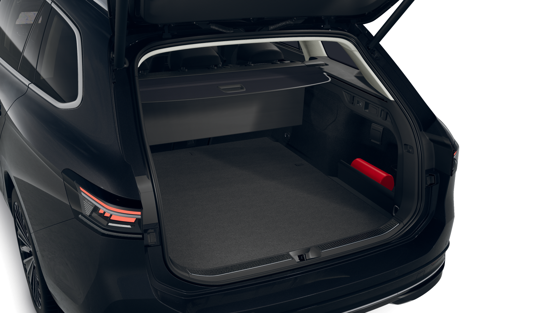 Volkswagen Passat MATRIX+APP+DAB+AHK+HUD