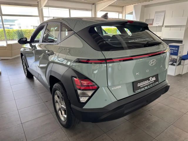 Hyundai Kona 1.0 Select T-GDi