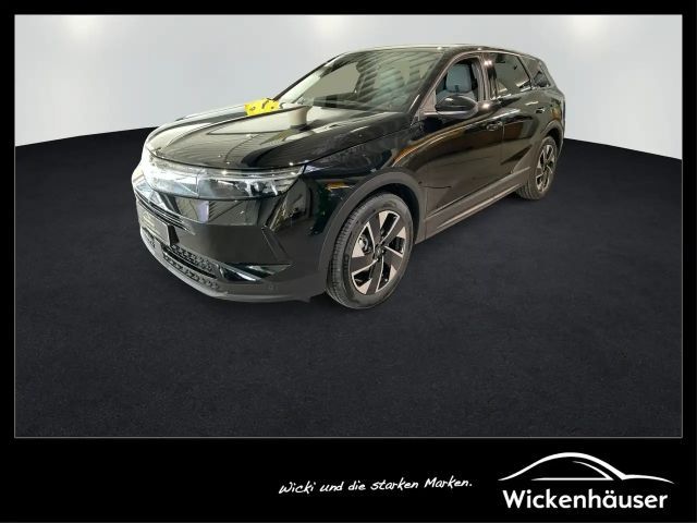 Opel Grandland X GS-Line Grand Sport