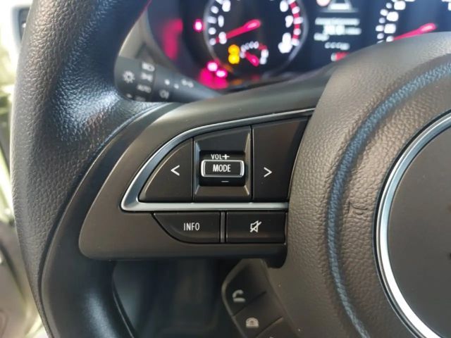 Suzuki Swift Club DualJet Hybrid