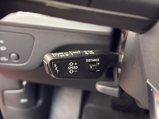 Audi Q5 40 TDI Quattro S-Tronic