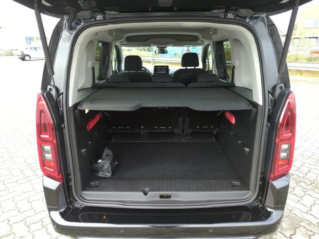 Opel Combo Elegance Life