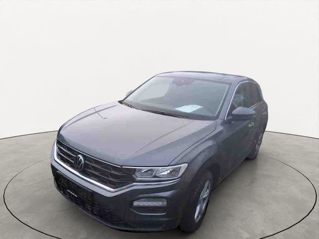 Volkswagen T-Roc 1.0 TSI