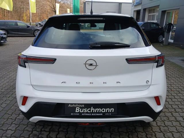 Opel Mokka Edition Mokka-e