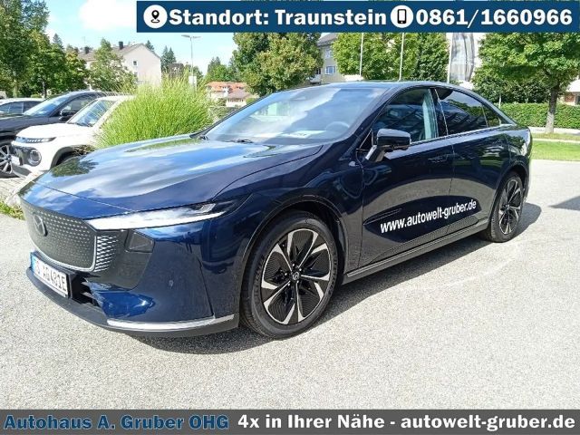 Mazda 6e Plus Takumi