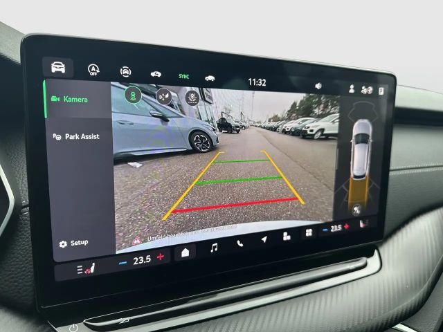 Skoda Octavia Sportline