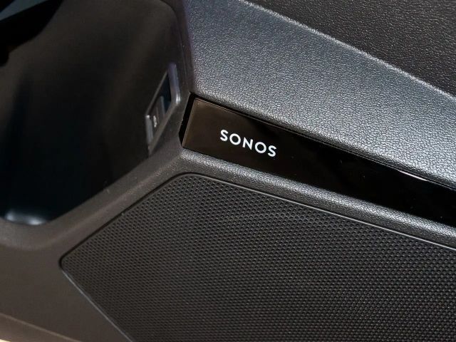 Audi A3 35 TFSI S-Line S-Tronic Sedan