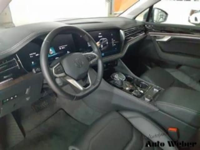 Volkswagen Touareg 3.0 V6 TDI 4Motion