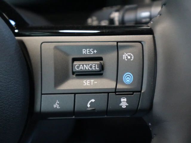 Nissan X-trail Tekna e-4ORCE