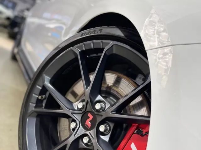 Hyundai i30 N Performance