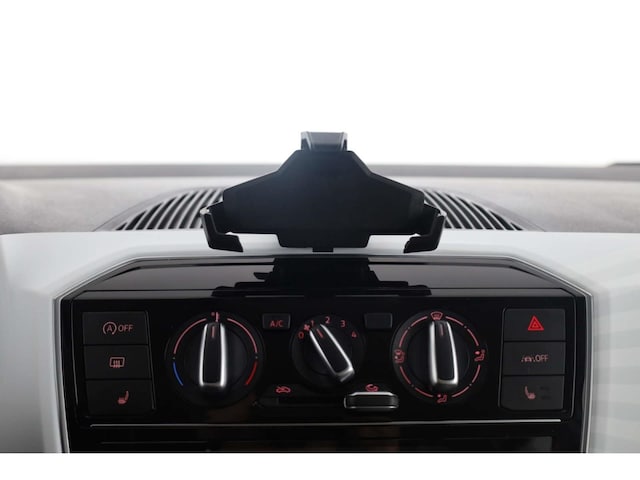 Volkswagen up! 1.0 MPI Move Move up!