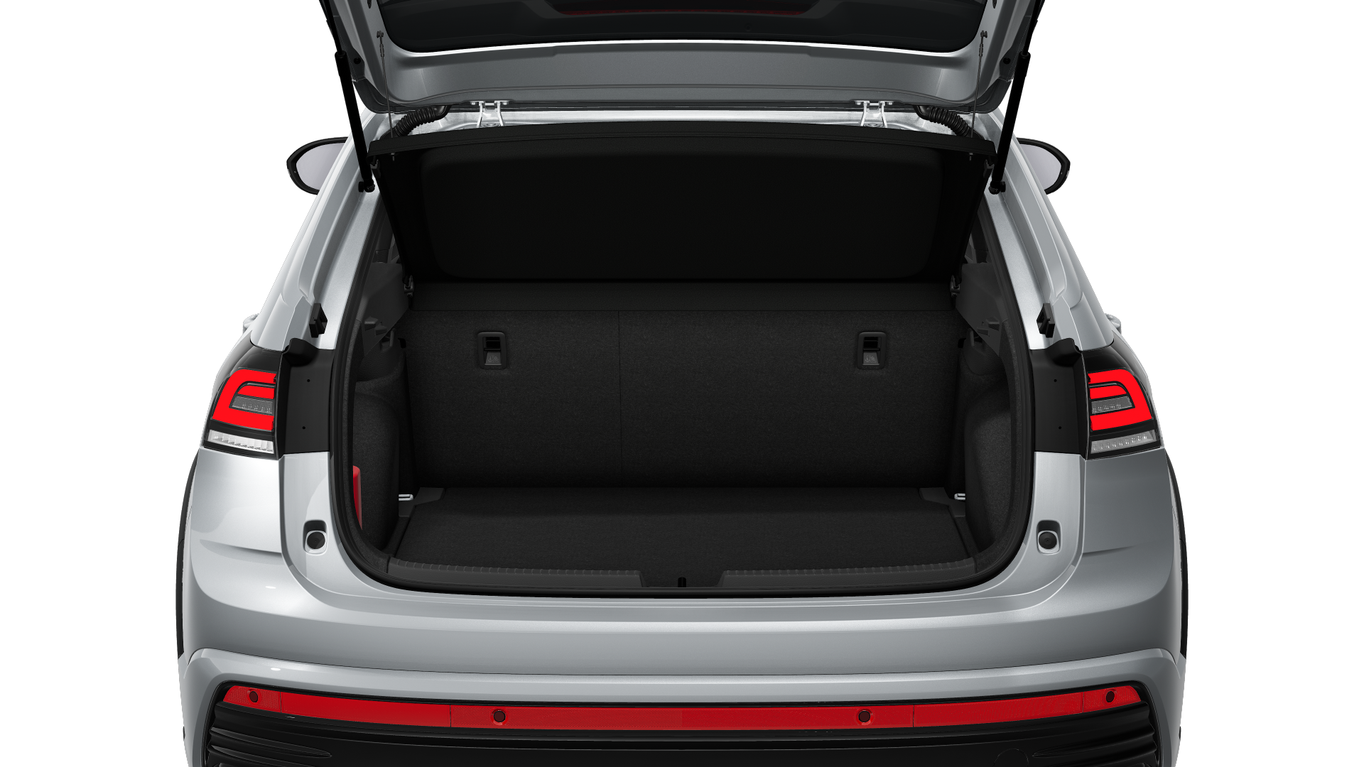 Volkswagen Taigo 1.0 TSI R-Line