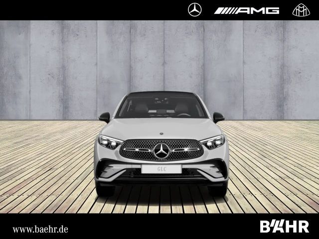 Mercedes-Benz GLC 450 AMG Line