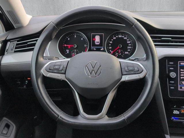 Volkswagen Passat 2.0 TDI Business Variant