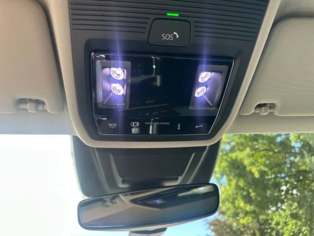 Seat Leon 1.5 eTSI DSG