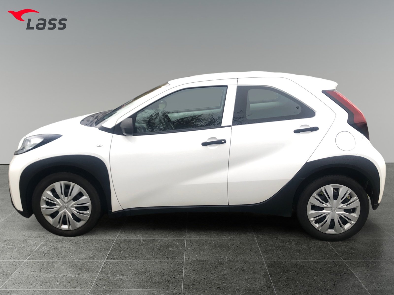 Toyota Aygo X 5-deurs